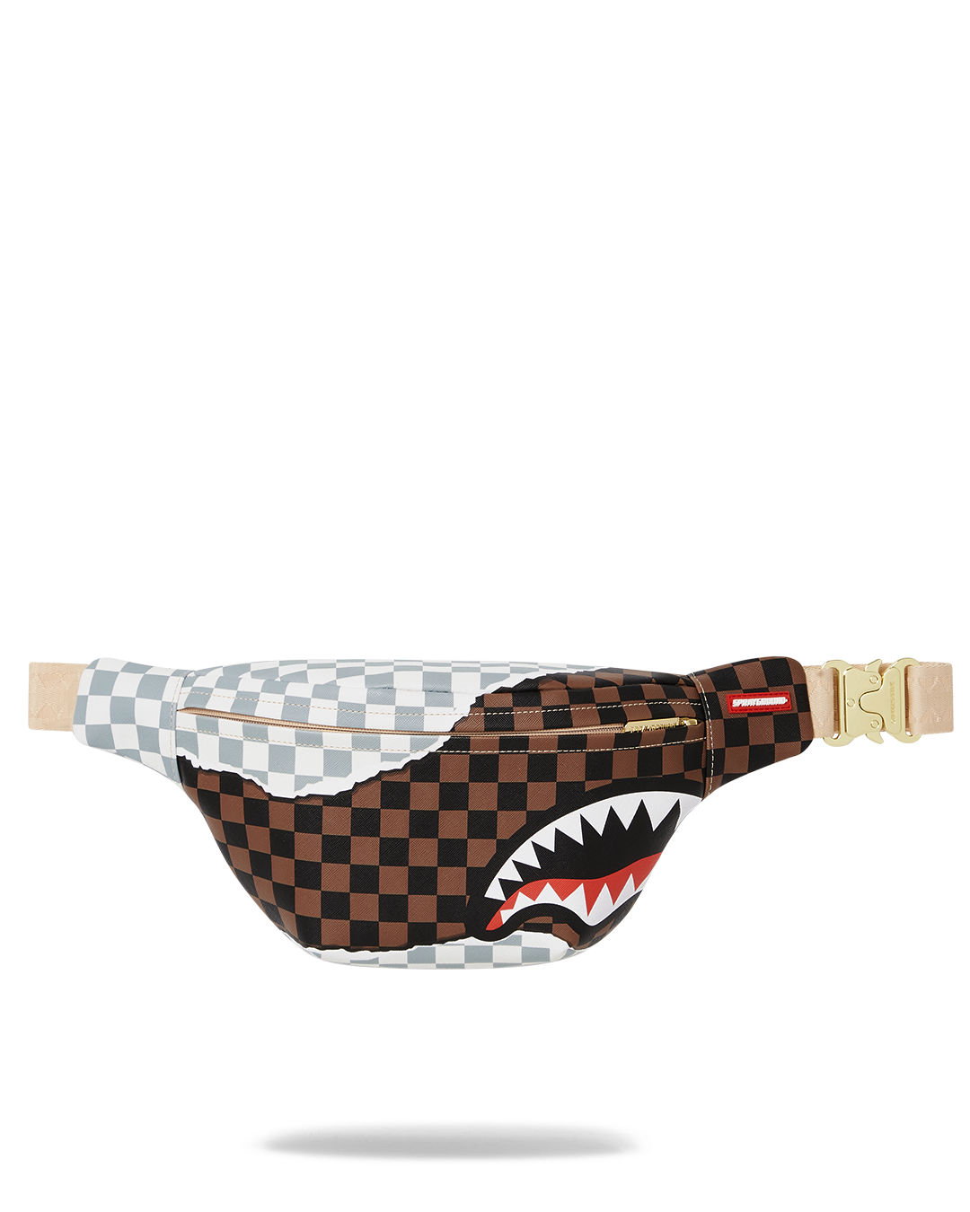 UNSTOPPABLE ENDEAVORS II SAVVY CROSSBODY