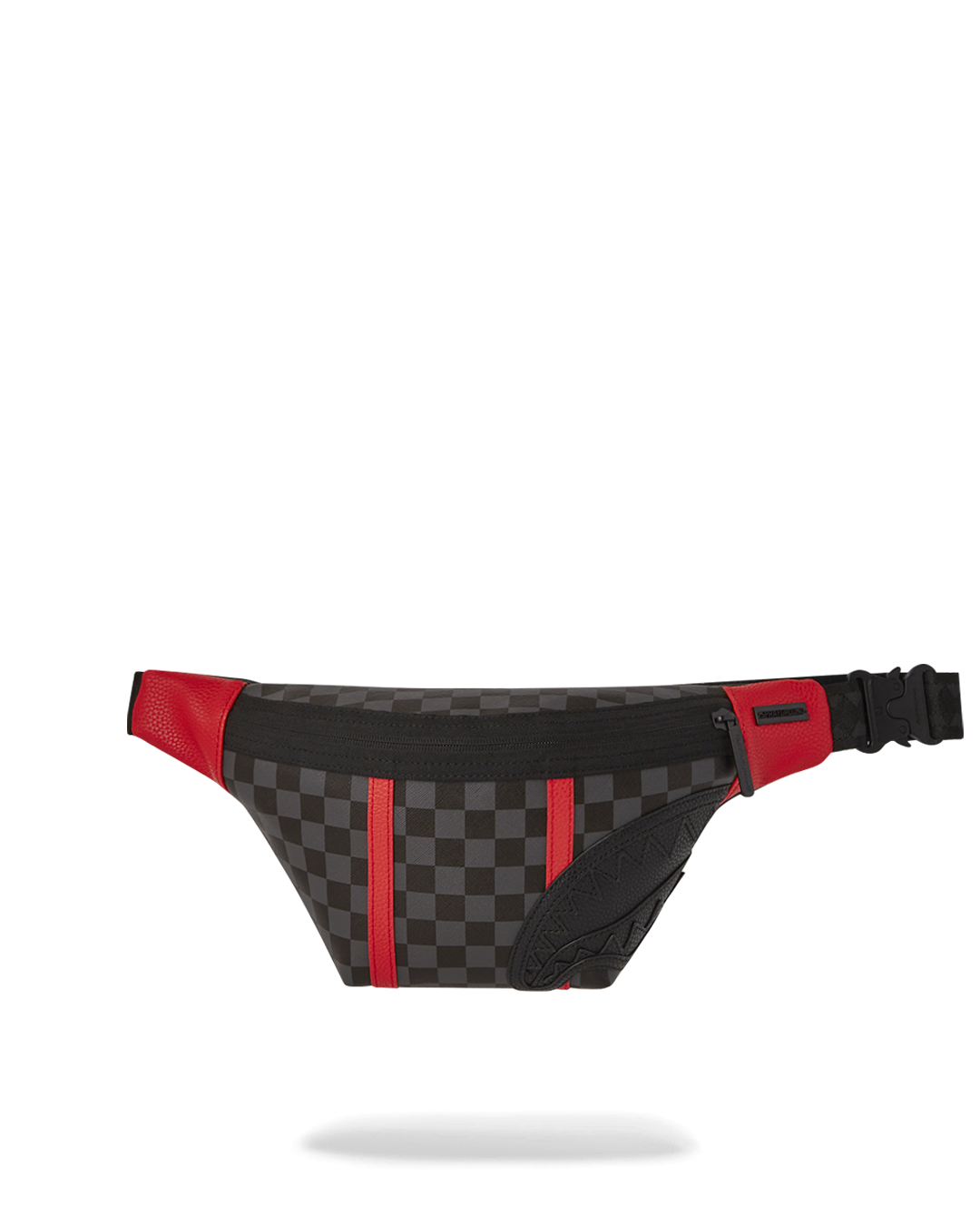 MONACO SHARK CLUB SAVVY CROSSBODY