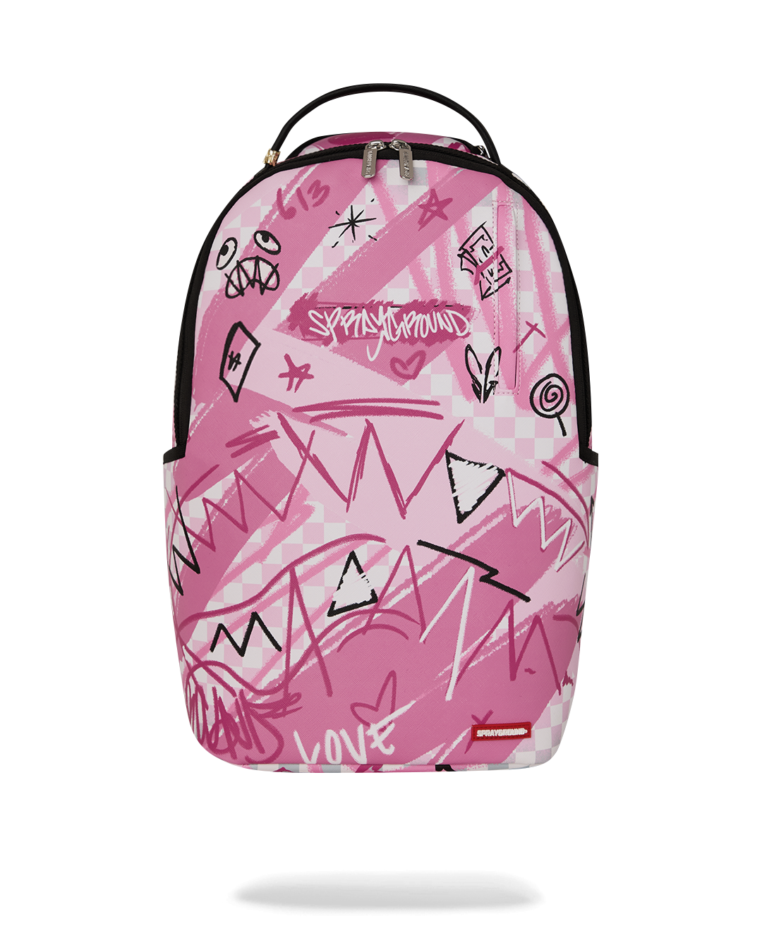 BROKEN HEARTS CLUB BACKPACK