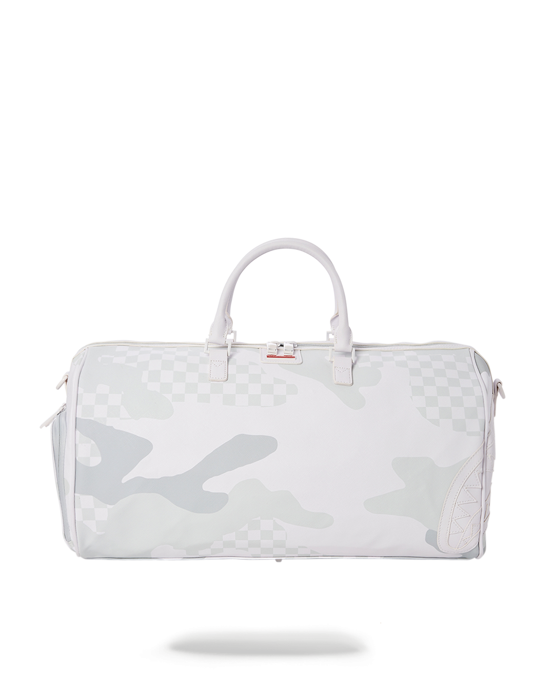 3AM LE BLANC DUFFLE
