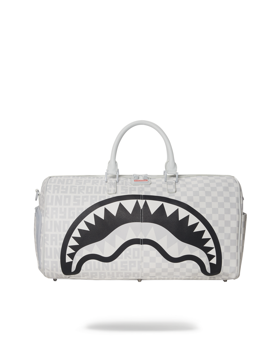 SPLIT THE CHECK (PEARL) DUFFLE