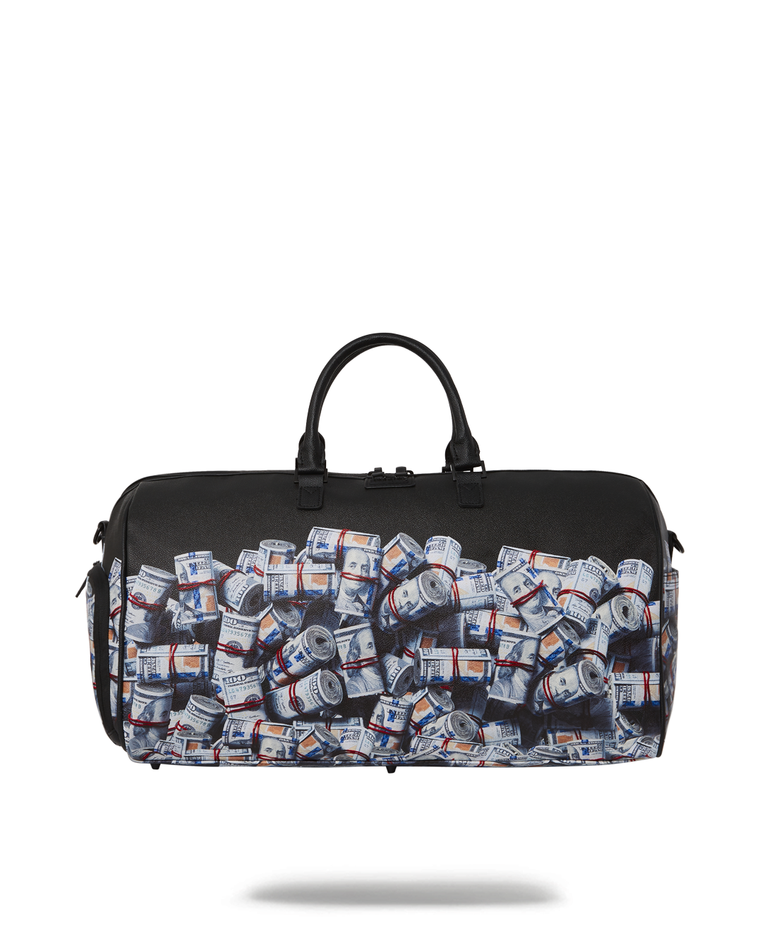 THE ENTREPRENEUR DUFFLE