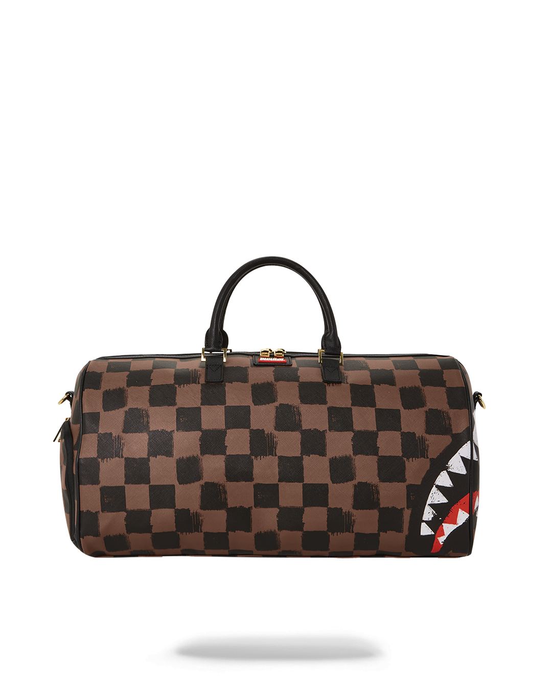 SHARKS IN PARIS VANQUISH DUFFLE