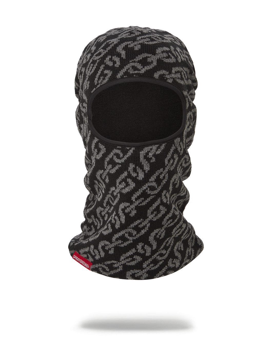 MAGNETIC PULSE SKI MASK