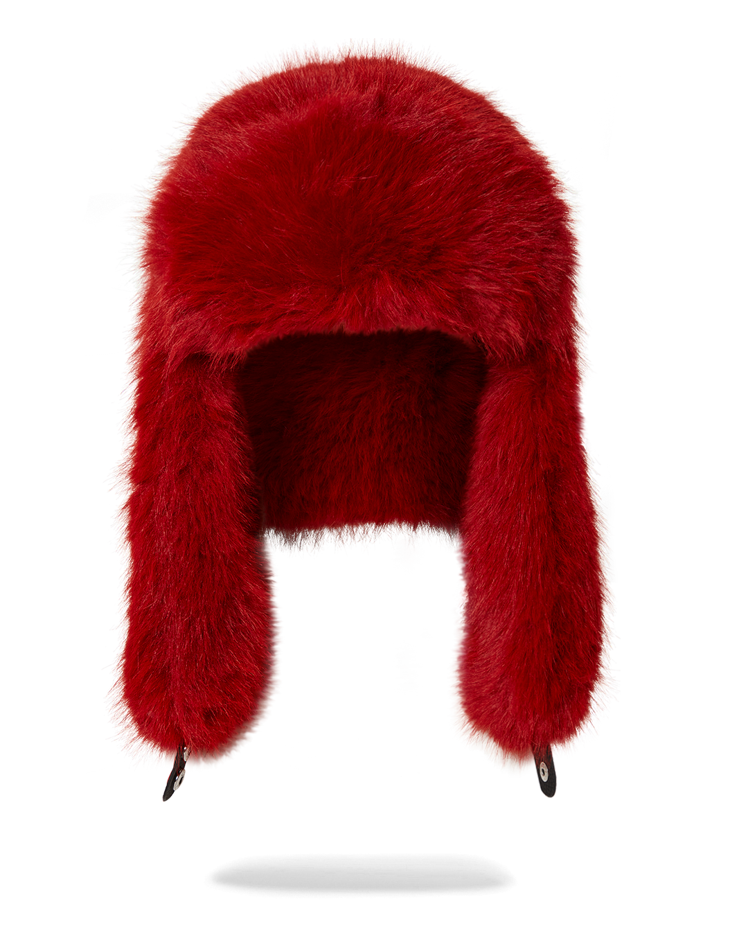 SKY HIGH SEEKERS ARCTIC BIG FUR AVIATOR (SG RED)