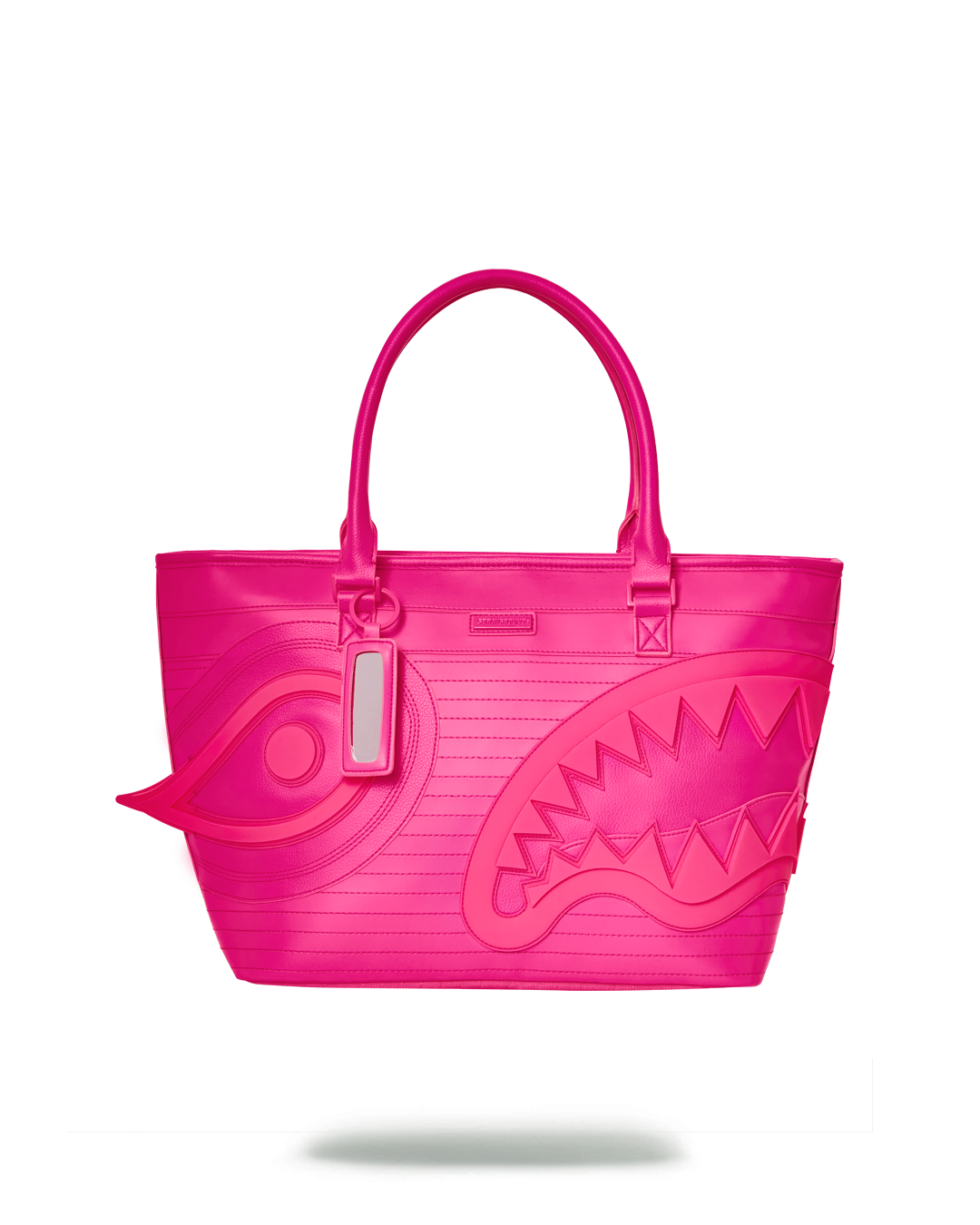 SAKURA SHOCK WAVE TOTE