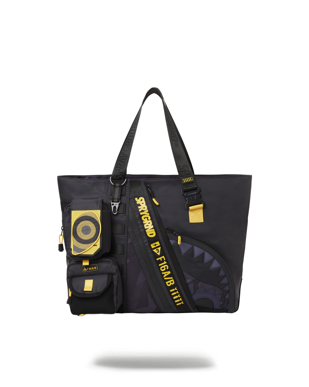 SPECIAL OPS AB CONVOY TOTE