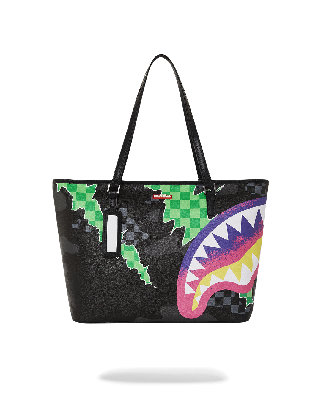 THE WILD ONE TOTE