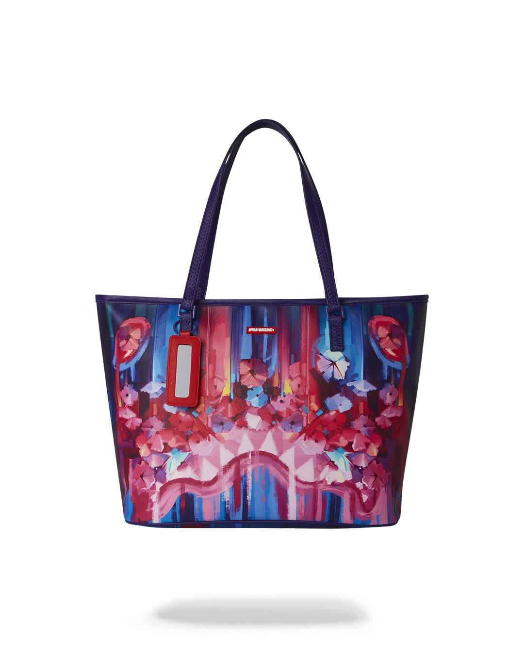 FLORA BOTANICA TOTE